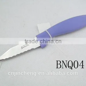 Fruit Paring Knife,stainless Steel Colorful Fruit Knife thumbnail-4