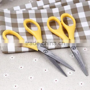 Factory Price Best Seller Popular PP Handle Students Scissors thumbnail-2