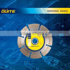 China Cutting Disk Saw Blades Diamond Grinding Wheel thumbnail-1