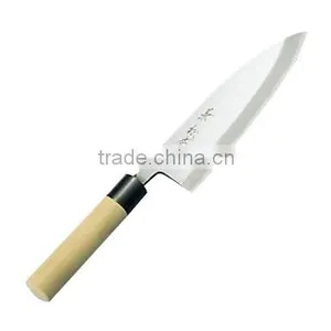 Kanematsu Knife "Kasumi Togi" Series Professional Japenese Knife Deba Knife thumbnail-5