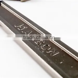 High Quality Black Nickel-Plated Adjustable Wrench thumbnail-6