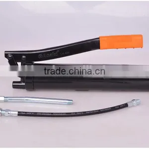 AK-0424 High Pressure Hand Greases Gun thumbnail-3