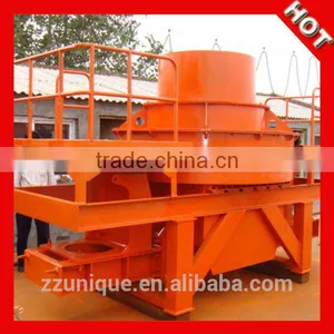 China Hot Sale Top Quality Vertical Impact Crusher Price thumbnail-1