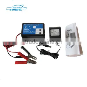 Car Battery Charger for Unkeeping Recharging With CE Certification thumbnail-1