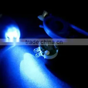 LiChao LC-9065 Led Bike Strip Light Custom Bicycle Led Silicone Lights thumbnail-1