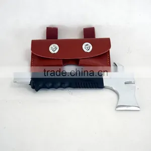 Hi-Q High Quality Emergency Rescue Use Steel Multifuctional Rescue Survival Rescue Tool thumbnail-2