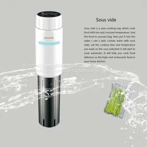 Commercial Immersion Circulator Head Precise Slow Cooker Machine Sous Vide thumbnail-3