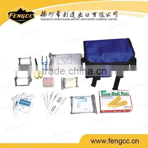 Hot Sale Medical Sport Mini First Aid Kit Supplier From China Factory thumbnail-5