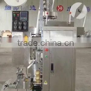 Pouch Packing Machine for Tea Pouch Packaging Machine thumbnail-2