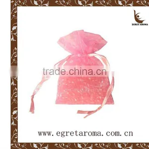 2015 Popular Air Freshener for Home or Car Aroma Scented Gel Beads thumbnail-1