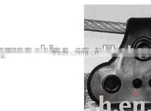 Plastic Clamp thumbnail-1