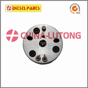 Ref-7206-0379 Delphi Common Rail Actuator for Eui-Volvo Fh12 Euro 3 thumbnail-1