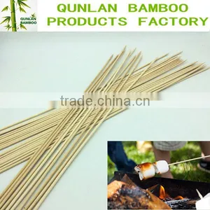 [Factory Direct Sales]Bamboo Marshmallow Roasting Stick BBQ thumbnail-1
