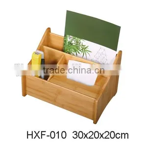 Bamboo Stationary Mobile Phone Stands and Holders thumbnail-2