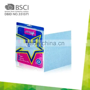 Hot Sale Cleaning Wipe/household Wiping Nonwoven Wipers thumbnail-1