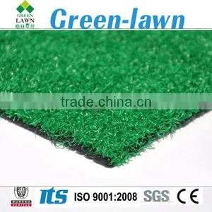 Artificial Grass Car Mat of 2013 Artifical Plastic Grass thumbnail-4