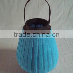 2013 New Designed Bamboo Hanging Lantern Home Decoration thumbnail-1