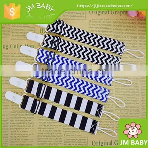 Pacifier Clip/baby Clip Pacifier Holder Clip on Baby Clothes thumbnail-1