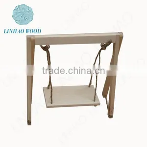Handmade Wooden Swings thumbnail-1