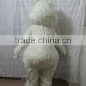 Disguise Costumes Bear Mascot thumbnail-5