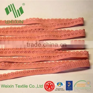 Oeko-Tex Elastic Trimming Underwear Decorations thumbnail-3