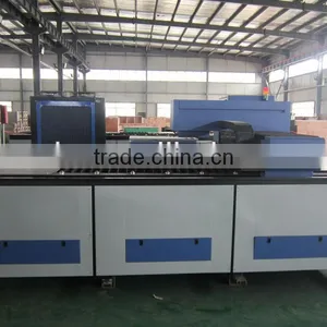 SUDA YAG LASER MACHINE INDUSTRIAL METAL CUTTING LASER thumbnail-6