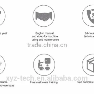 Hot Sale Wood Mdf Router Cnc CE ISO XJ1224 CNC Router Woodworking Machine thumbnail-6