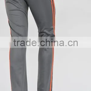 2016 New Style Ladie's Sports Wear Set With Round Neck by Factory thumbnail-6