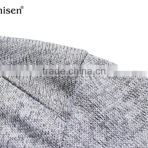 Wholesale Outdoor Mens Sweater Fleece 100% Polyester Men Clothing thumbnail-4