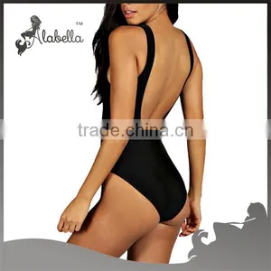 2015 Sexy Transparent Bikini Swimsuit thumbnail-1