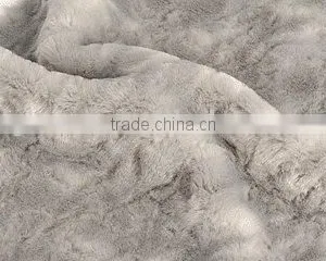 Faux Fur Fabric thumbnail-1