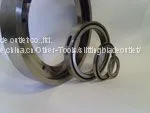 Female Slitting Knives and Bottom Slitter Blades for Mario Cotta, Bilstein, Tidland thumbnail-1