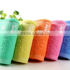 Cotton Terry Towel thumbnail-3