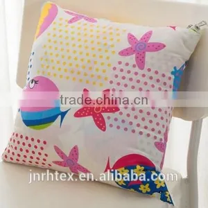 Latest Design Custom Sofa Cushion Cover Made in China thumbnail-4