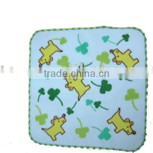 Soft Cotton Disposable Hand Towels thumbnail-1