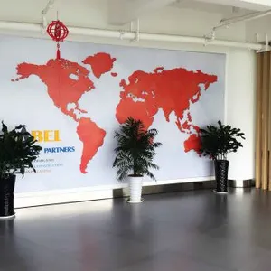 Changzhou Babel Industrial Co.,Ltd company overview - view 1 thumbnail