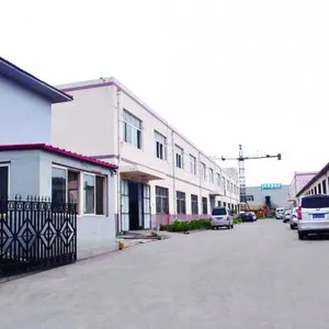 Qingdao Toky Instruments Co.,Ltd company overview - view 1 thumbnail
