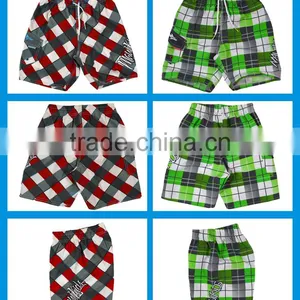 OEM Garment Factory Supply Boy Board Shorts/Kids Shorts/ Shorts thumbnail-4