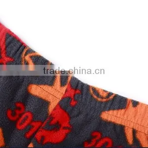 Two Piece Set Pajamas Home Sleep Wear Boys Formal Wear thumbnail-6