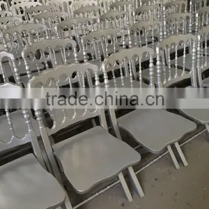Cheap Modern Wood Folding Chiavari Chair Tiffany Chair thumbnail-4