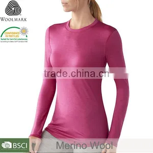 Thermal Underwear for Woman, Various Yakwool Thermal Underwear thumbnail-1
