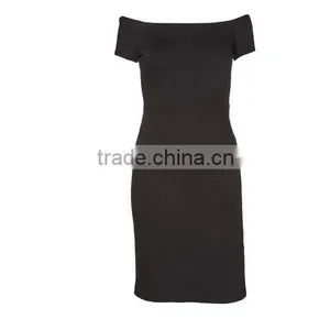 Strapless Ladies New Model Dress Cocktail Dresses thumbnail-4