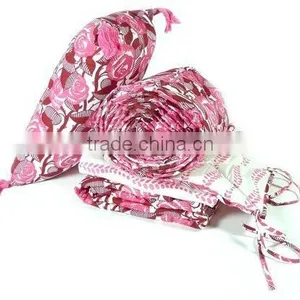 Organic Bedding thumbnail-1
