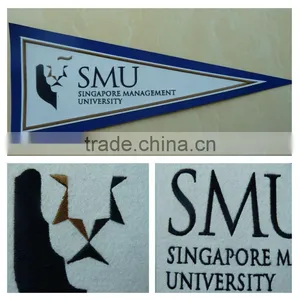 Printed Custom Decorative Flag thumbnail-1