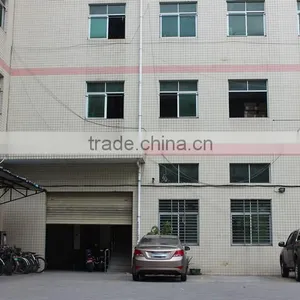 Quanzhou Walson Imp & Exp Co., Ltd. company overview - view 1 thumbnail