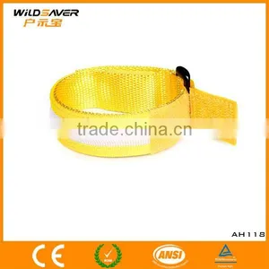 Event&Party Supplies Electronic Led Light Wristband thumbnail-5