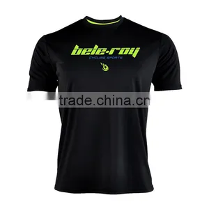 BEROY Hotsale T Shirt, Custom You Own Logo Running Tee Shirts thumbnail-5