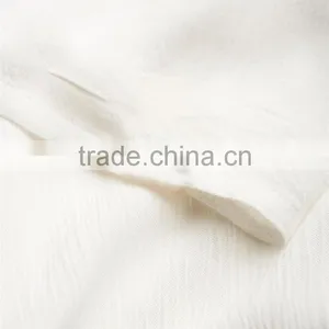 Guangzhou Shandao Supplier Latest Model Casual New Design Sleeveless Net Collar White Chiffon Women Top 2015 thumbnail-5
