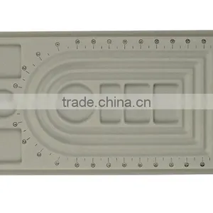 DIY Tools Beads Design Board/Plate/Template thumbnail-2