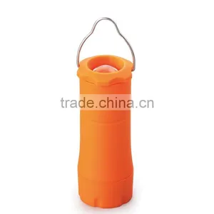 New Style High Quality Camping Lantern Flashlights thumbnail-3